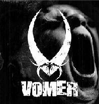 Vomer : Lord of Hell